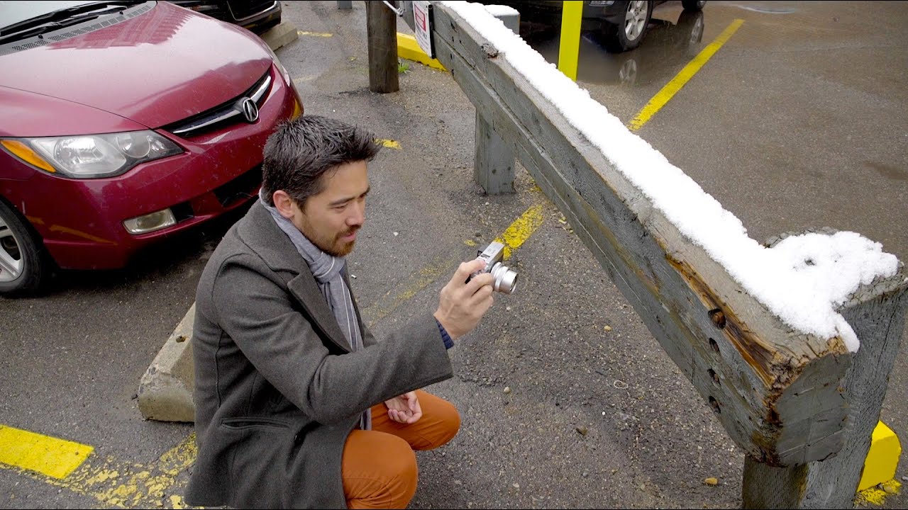 Цифровой фотоаппарат Fujifilm FinePix X30, черный