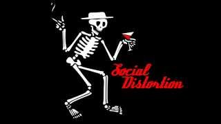 Social Distortion: Live At The Roxy, &quot;Bad Luck&quot; Mike Ness, Composer