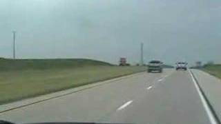 Brothers of the highway