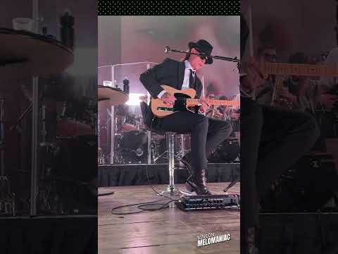 Ca7riel y Paco | House of Blues, Chicago #ca7riel #melomaniac #lollapalooza #funk #musicaenvivo