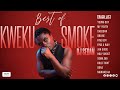 Best Of Kweku Smoke (Hitz Only) | DJ Sedan, Agyekum, Young Boy, My Youth, Cheddar, Online, Fine Boy