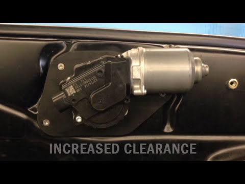 Selecta-Speed™ Wiper Kits - Detroit Speed