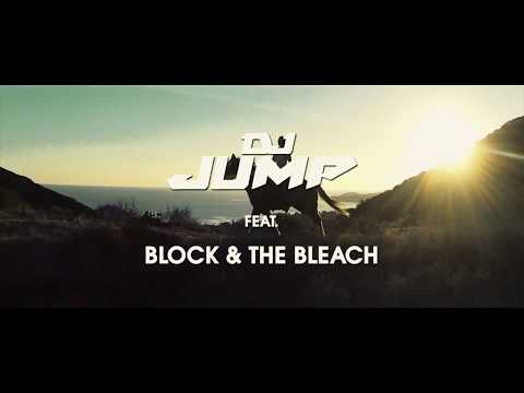 DJ Jump feat  Block & The Bleach -  We Ride Official Lyric Video