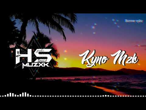 DJ KMP x BOYFRIEND AFRICA - MUNDEKE  [REMIX ZOUK 2022] 🔥🌴