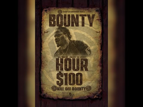 Hour vs Wreck bounty battle #dance #krump #kcs #explorepage #trending