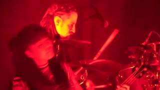 My Life With The Thrill Kill Kult - Burning Dirt - LPR, NYC 10-24-19