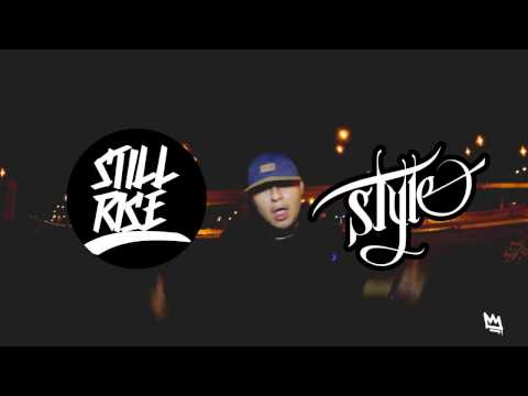 ANNMT - Cypher Still Rise