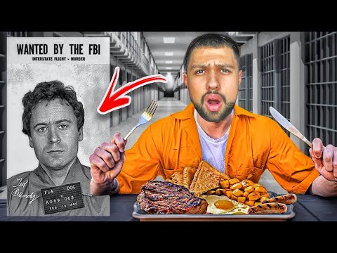 Ուտում եմ հանցագործների վերջին ուտելիքները մահապատժից առաջ // KAR comedy