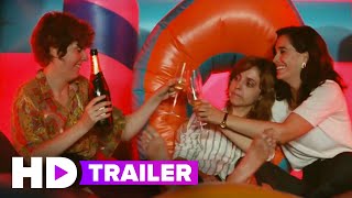 PERFECT LIFE Trailer (2021) HBO Max