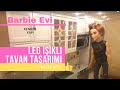 Barbie Evi Mutfak Seti - Masal Keyfi - Barbie Kendin Yap Dıy Barbie Videoları Minyatür Eşya Yapımı