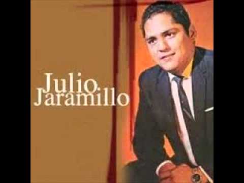 Julio Jaramillo - Te Esperaré