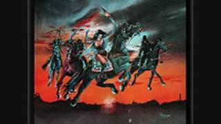 Jag Panzer - Eyes of the Night