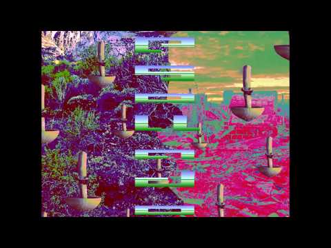 Desollador - Natural Destruction [Experimental Hi-Tech/Psycore]