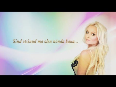 Grete Klein & Margus Vaher - Ma valin Sind