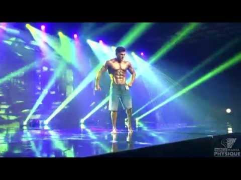 Musclemania TV - 2014 Physique America Pro