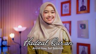 Download lagu Hadzal Qur'an (Banjari Cover) - Arinil Haq Sal Sabilah mp3