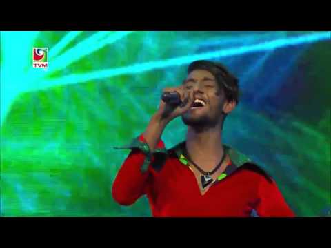 Maldivian Idol #GoldenEra - Hoadhey Masthee Loabi -  Amaan