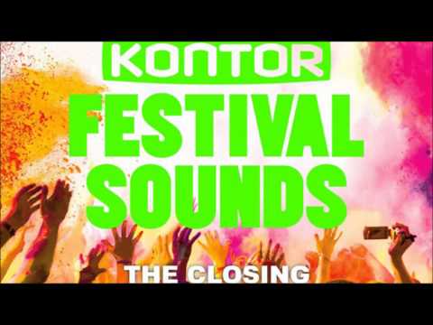 Kontor Festival The Closing  Disc 1 part1