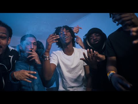 YGS Bando - Jagger (S/E By @y0ungblack)