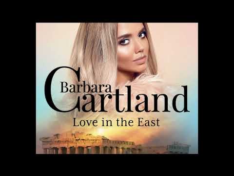 Love In The East Audiobook