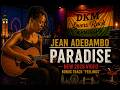 JEAN ADEBAMBO 'PARADISE' (BONUS TRACK 'FEELINGS) NEW 2026 VIDEO