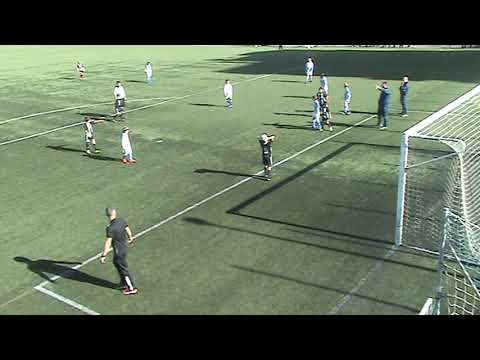 Primera Benjamin 19/20 Cartagena Sad - Lorca CFB (1 Parte)