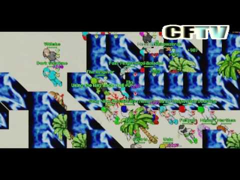 Complicated Family Vs Impacto 2012 ◊ HD ◊