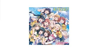 【アーカイブ残し】虹ヶ咲学園 4thアルバムのこと ちょっと語ります。