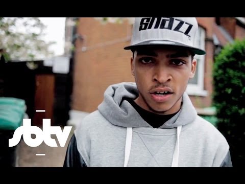 Eyez | Warm Up Sessions [2014] (Grime) [S7.EP43]: SBTV