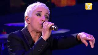 Ana Torroja, A Contratiempo, Festival de Viña del Mar 2015,  FULL HD