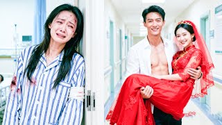 She Neared Death, He Was Still Showing Off His Ex—Fate Has Been Reversed,She Reclaimed Everything!