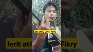 Download lagu Via Vallen-Jerit atiku Cover Fikry#shorts #music mp3