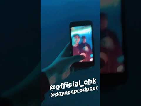 Xriz - ??? (Preview)