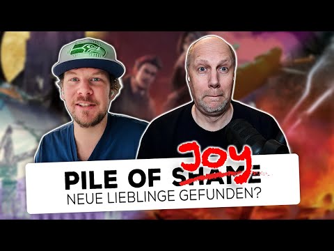 What we've always wanted to play 🏁 And how it went...