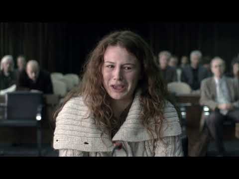 Nie wieder frei sein