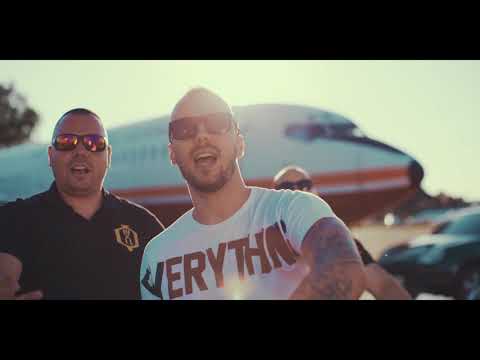 MRDAK - AKO ŽELIŠ BUDUĆNOST FT. BORE (THCF) & PLEMA