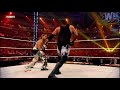 Shawn Michaels Vs Undertaker Wm26