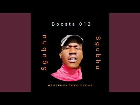 BANGTHANDA NGIDAKIWE