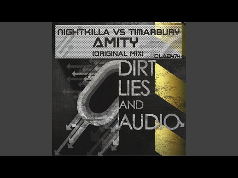 Amity (Original Mix)