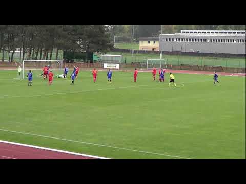 FK Admira Hulín - FK Mladcová 0-5
