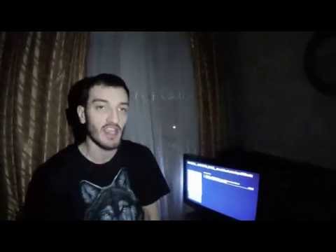 Idris - Черный Парень (Live)