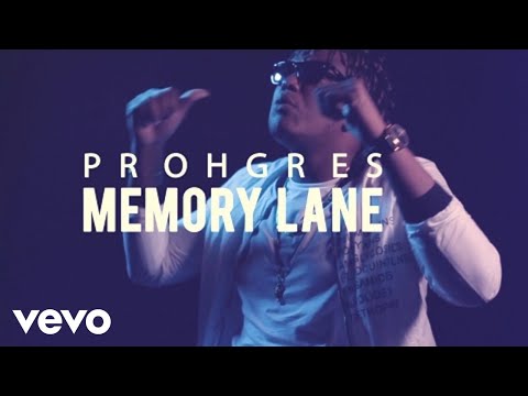 Prohgres - Memory Lane