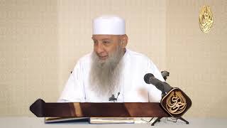 صورة أفضل ما تسمعه عن علو الهمه في العبادات | للشيخ الحويني