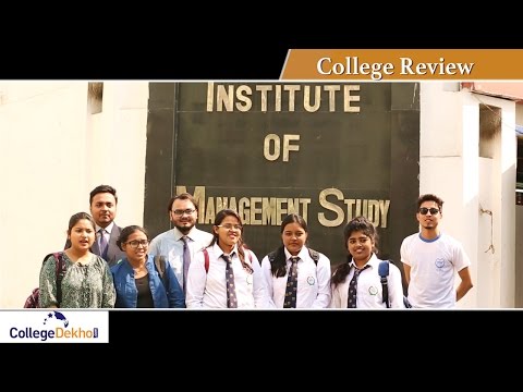 IMS Business School [IBS], Kolkata