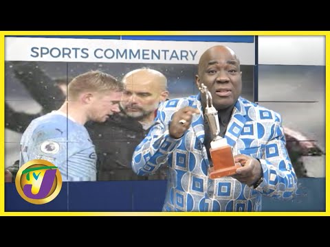 TVJ Sports Commentary