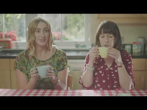 Loose Women Sponsored by PG Tips Cuppa Club