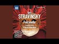 Pulcinella: Overture