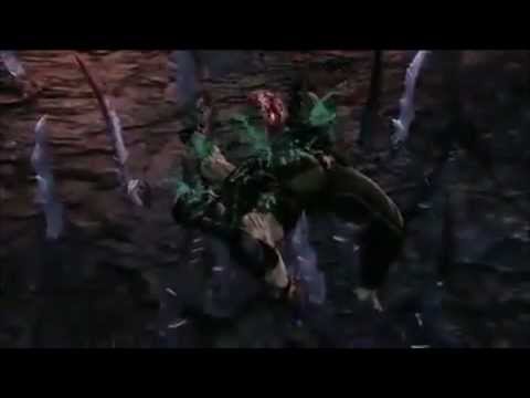 4en6 - Flawless Victory (Mortal Kombat Video)