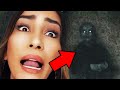 Top 10 SCARY Ghost Videos That Went VIRAL