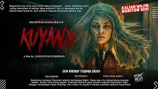 Download lagu Demi Cinta, Ia Memilih Jadi Kuyang | Kuyang 2026 - Film Bioskop Terbaru 2026 mp3